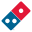 Domino's logo